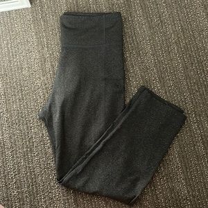 adidas climate cropped leggings